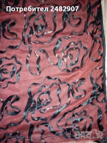 Ефектна дамска рокля, снимка 9 - Рокли - 47820339