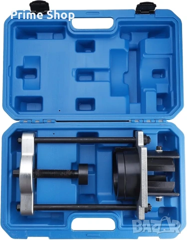 Скоба за тампони на заден носач Ford/Volvo, BOOMSTART, снимка 9 - Индустриална техника - 53506620