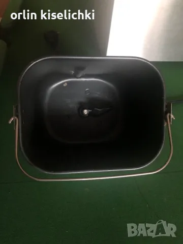 Печка за здравословен хляб, снимка 6 - Печки, фурни - 48039828