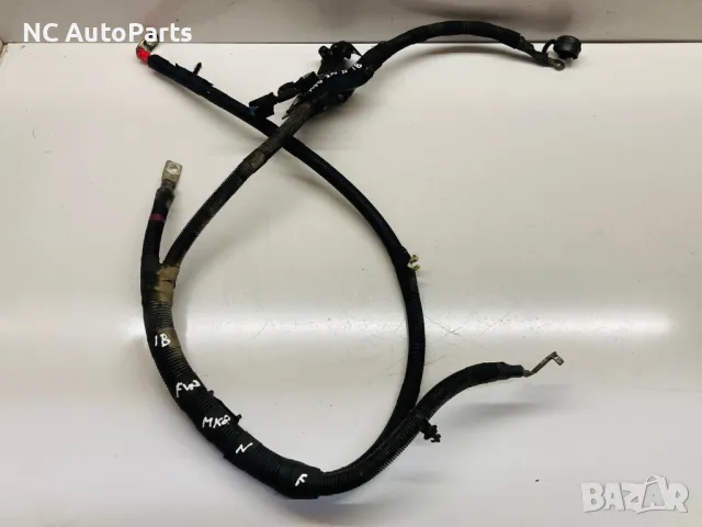 Кабелен сноп за Ford Transit Форд 2.0 EcoBlue GK2T-14A099-BDB FoMoCo 2018, снимка 2 - Части - 49046145