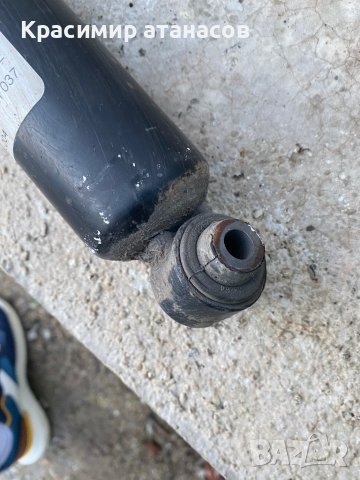 А2043200138 .Амортесиор заден за Мерцедес Ц-класа w204.комби.А2043200138, снимка 3 - Части - 40878533