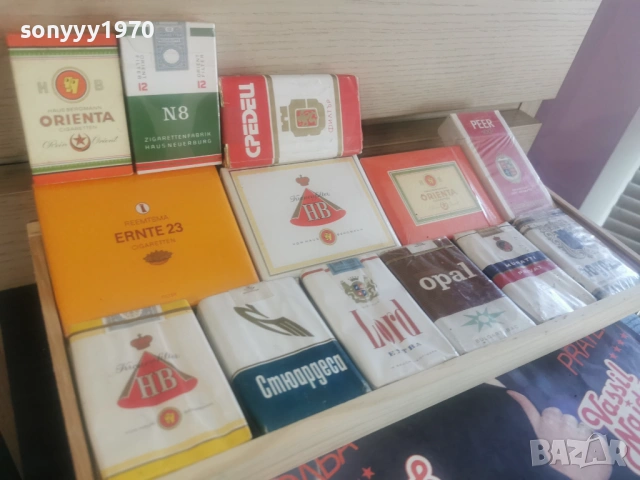 OLD COLLECTION 0303261324