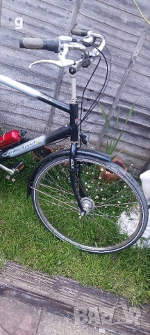 Cumberland , снимка 4 - Велосипеди - 50952591