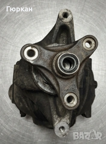 BMW F10 F12 F13 7630832 Диференциал 