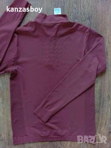 Salomon - страхотна мъжка блуза КАТО НОВА М, снимка 8 - Блузи - 53711452