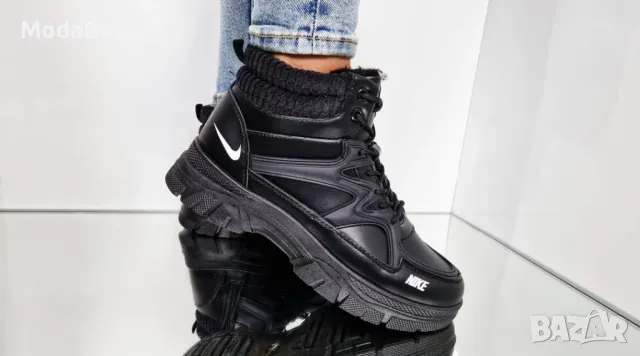 Nike • дамски апрески • различни цветове , снимка 9 - Дамски апрески - 48047219