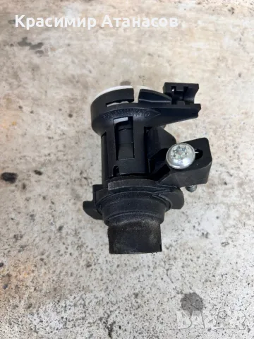 Патрон заден капак За Мерцедес ц-класа w204.A2047500061.седан, снимка 5 - Части - 34560320