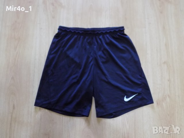 Къси панталони nike найк шорти оригинални мъжки фитнес спорт крос M