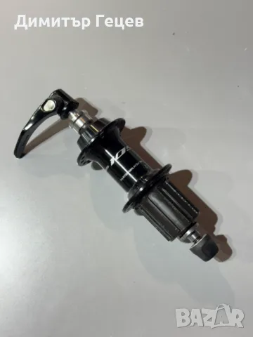 ЗАДНА ГЛАВИНА: SHIMANO 105 FH-R7000 – 32H