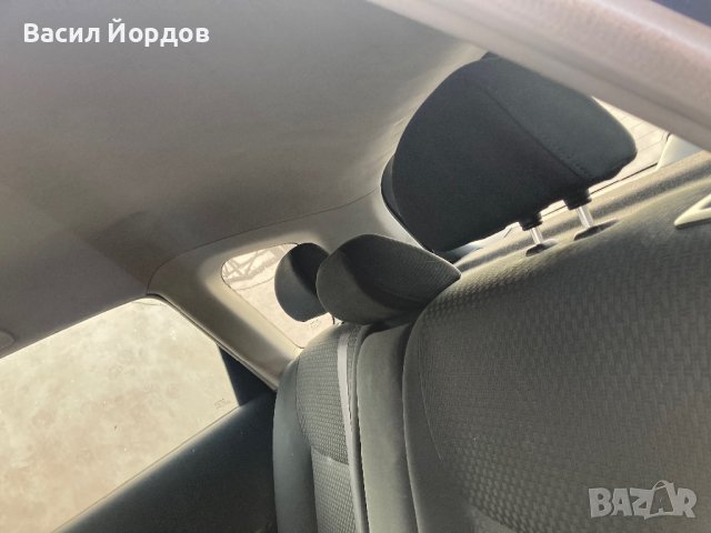 Хонда Сивик 7 1.7 100к.с На Части. Honda Civic VII 1.7 100к.с, снимка 8 - Автомобили и джипове - 44348573