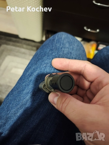 PDC сензор за BMW парктроник, снимка 3 - Аксесоари и консумативи - 52968921