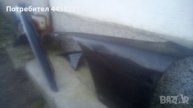 Купувам задни раздувки за бмв е36, снимка 18 - Части - 52743929