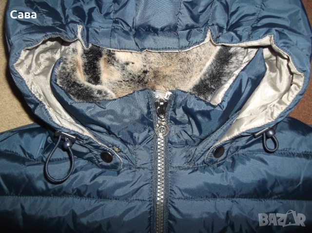 Зимно яке COLMAR  дамско,ХЛ, снимка 2 - Якета - 52869929