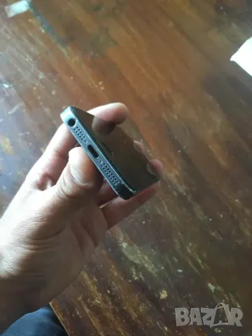 Iphone 5 цял в добро състояние или на части, снимка 4 - Резервни части за телефони - 25167184