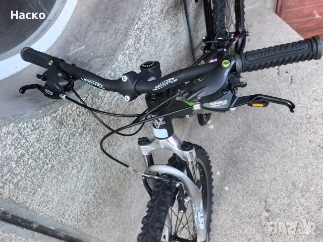 детски велосипед, снимка 8 - Велосипеди - 53729369