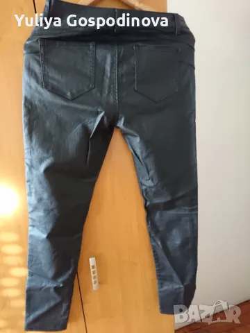 Дамски панталон, снимка 3 - Панталони - 47863062