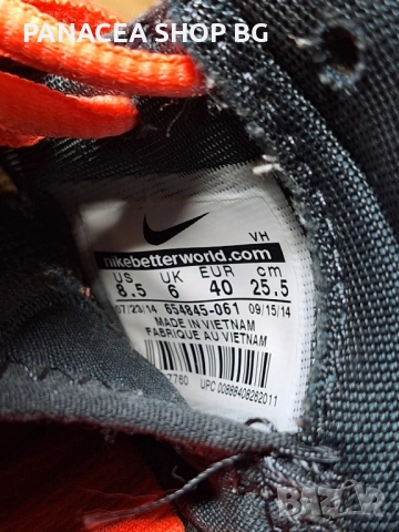 Дамски маратонки, снимка 4 - Маратонки - 52202690