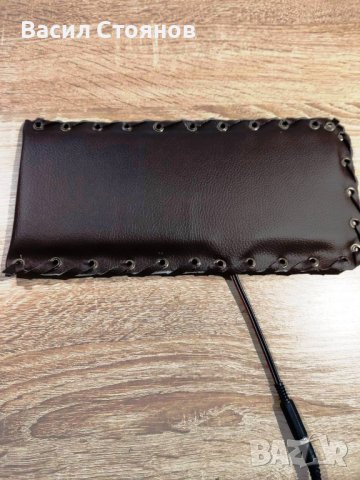 Нагревателна възглавничка за кръста, снимка 7 - Други - 40834453