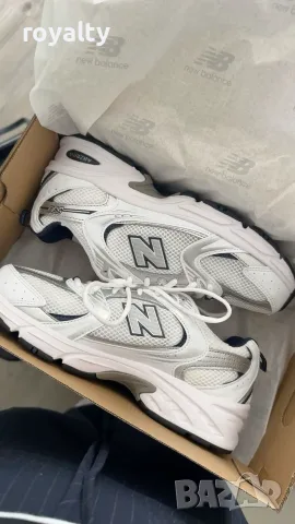 New Balance 530 Нови Дамски Маратонки Ню Баланс с Кутия , снимка 2 - Маратонки - 56244528