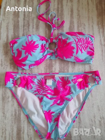 Бански комплект