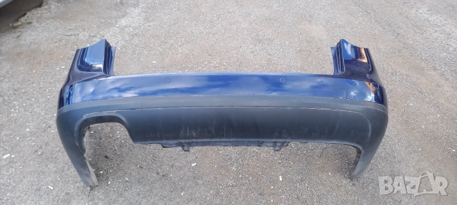 Задна броня VW Passat B6 Variant