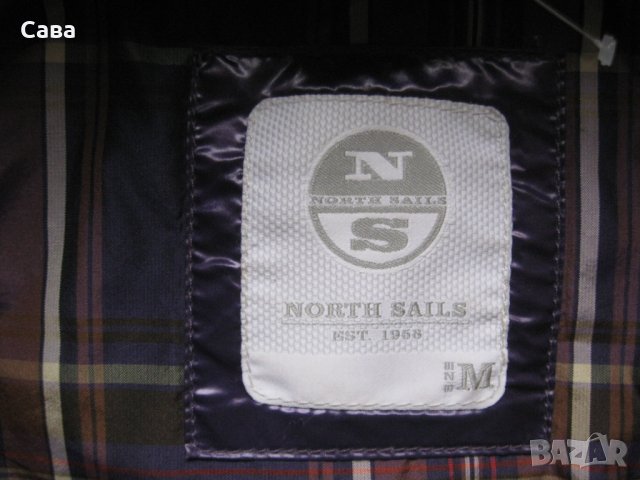 Зимно яке NORTH SAILS  дамско,М-Л