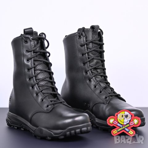 Кубинки 5.11 Tactical 5.11® A/T™ HD BOOT, снимка 2 - Мъжки боти - 41524199