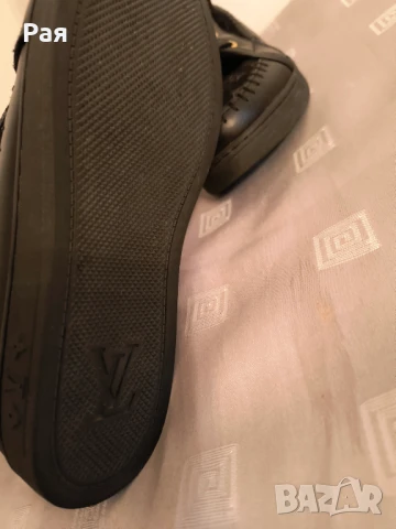 Дамски ботуши Louis Vuitton, снимка 11 - Дамски ботуши - 50670848