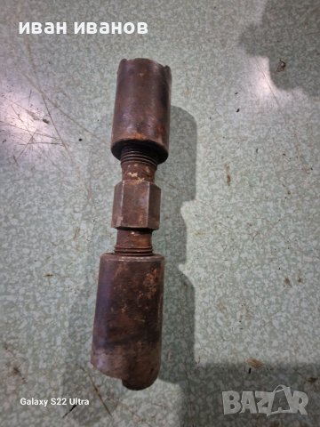 Обтегач Фиксатор 