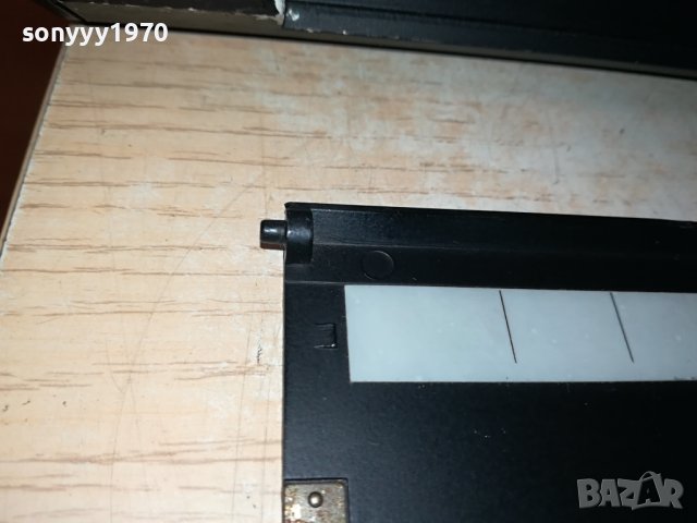 BRAUN TUNER 2010231126, снимка 11 - Ресийвъри, усилватели, смесителни пултове - 42649191