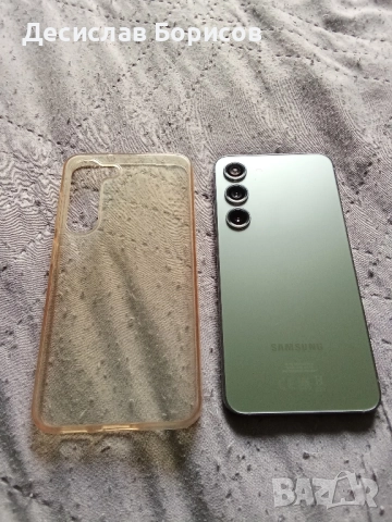 Samsung S23 256 GB+слушалки ttec, снимка 4 - Samsung - 51965107