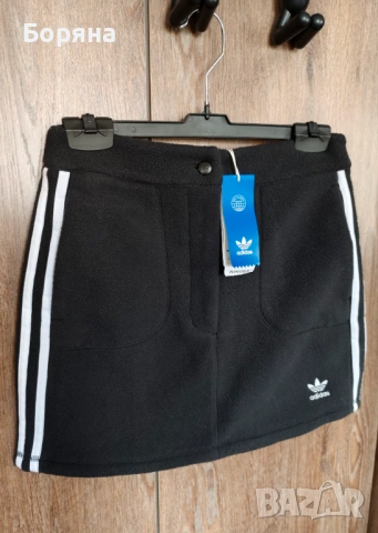 Adidas нова спортна пола , снимка 9 - Поли - 53725093
