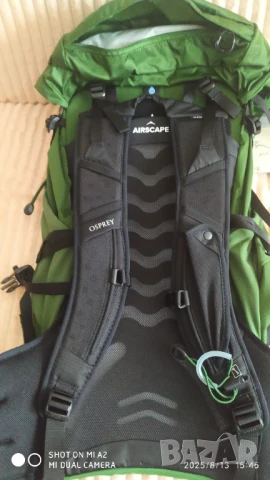 Osprey Talon 33 , снимка 5 - Раници - 51354840
