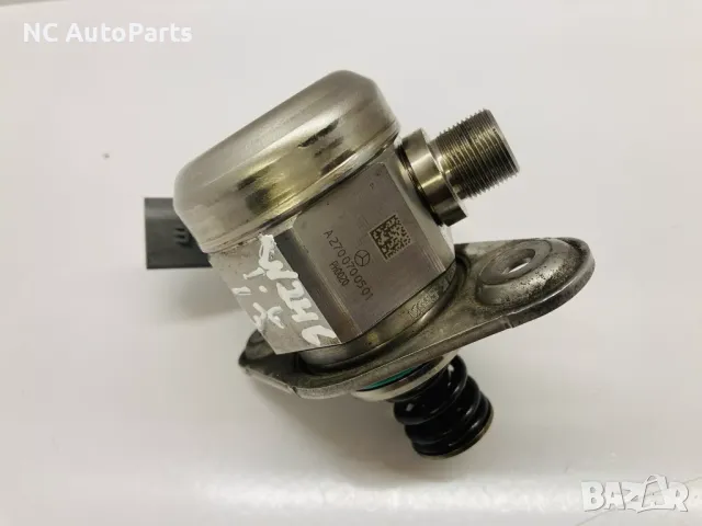 Горивна помпа за MERCEDES Мерцедес B class W246 1.6 122 коня OM270.910 A2700700501 0261520212 2013