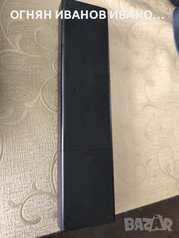 Sony RMT-TX300E оригинално дистанционно , снимка 4 - Дистанционни - 53580647