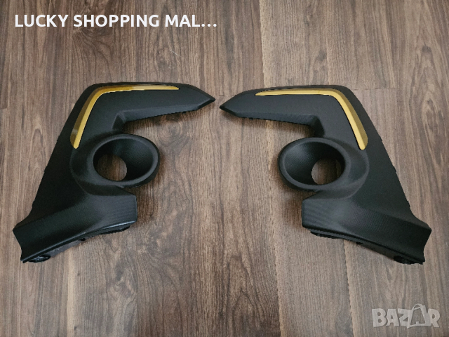 Subaru Crosstrek Cover Fog Субару