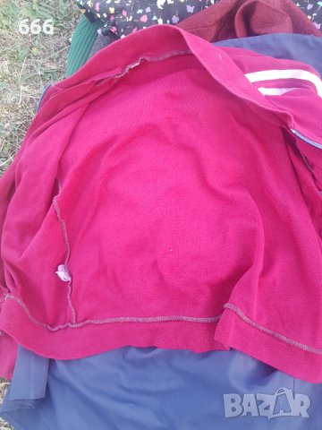 Горнище, снимка 2 - Спортни екипи - 42306401