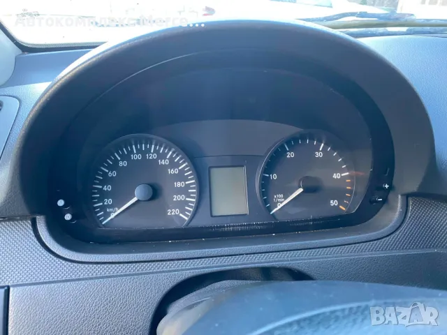 Mercedes-Benz Vito W639 *НА ЧАСТИ*, снимка 13 - Автомобили и джипове - 48754871