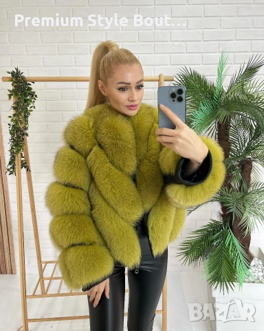 клин с лъскав ефект , снимка 2 - Клинове - 53709118