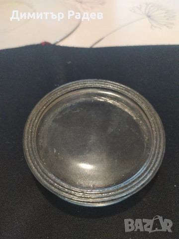 ТРАСПОРТНА МАКАРА ЗА СТРОИТЕЛСТВОТО СТЪКЛО ВИЗОАЛНО ЗА ВОДОМЕР Р--РИ Ф 71мм--дебил. 14 мм--ново, снимка 8 - Други - 47805638