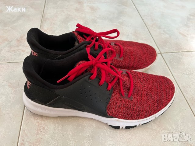 43 номер маратонки Nike, снимка 5 - Маратонки - 41707592