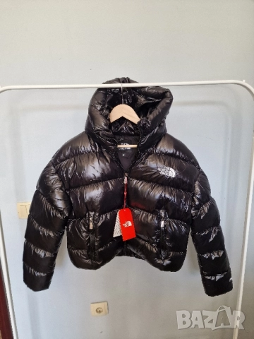 Страхотно дамско яке THE NORTH FACE Размер S M L , снимка 8 - Якета - 52249957