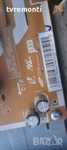 Power Supply PCB BN44-00754A, снимка 4 - Части и Платки - 36225200