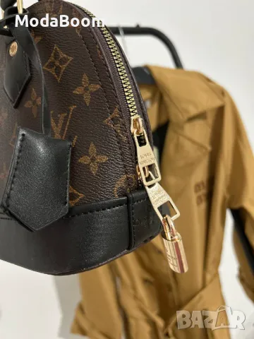 Louis Vuitton дамска чанта , снимка 2 - Чанти - 48592535