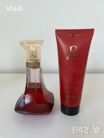 Парфюм Beyonce - Heat, снимка 3 - Дамски парфюми - 48862444