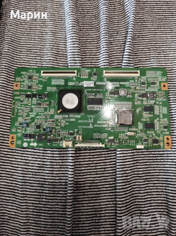 TCon 2009F A7M4C4LV0.9. Захранване BN44-00264A.