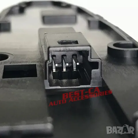 Панел за управление ел. стъкла за Mercedes W205 W213 GLC (C253/X253) бежов, снимка 5 - Аксесоари и консумативи - 49003709