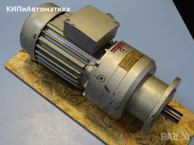 мотор редуктор МОТОРЕД 380V 50Hz 0.55kW