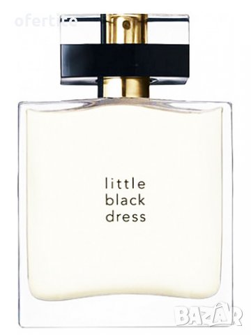 ✅ Little Black Dress 🔝 Дамски парфюм