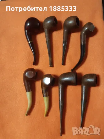 колекционерски лули, снимка 2 - Колекции - 47913073